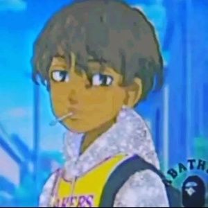 Meet your Posher, Harley